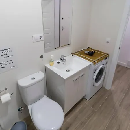 Sh Loft Del Mar Cerca De La Playa Y El Centro Ac *