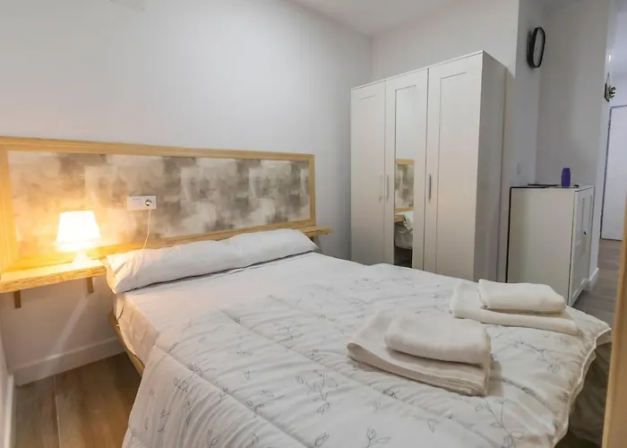 Sh Loft Del Mar Cerca De La Playa Y El Centro Ac