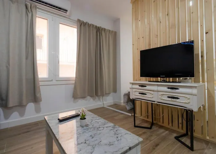 Sh Loft Del Mar Cerca De La Playa Y El Centro Ac