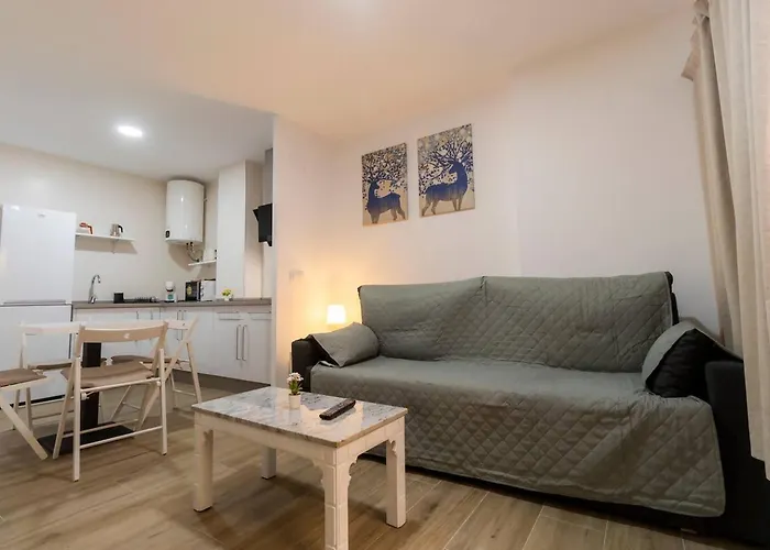 Sh Loft Del Mar Cerca De La Playa Y El Centro Ac *