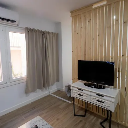 Apartment Simplyhosted Loft Del Mar