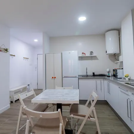 Simplyhosted Loft Del Mar Apartment *