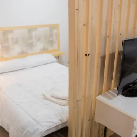 Apartamento Sh Loft Del Mar. Cerca De La Playa Y El Centro. Ac