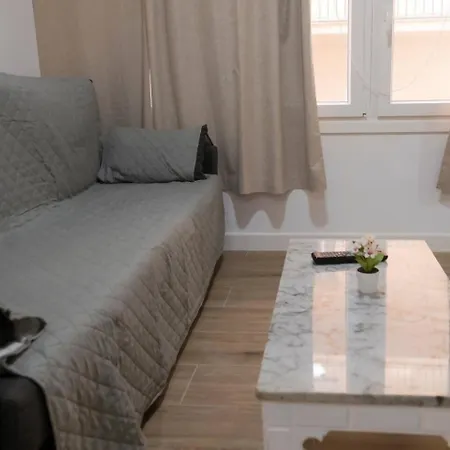 Sh Loft Del Mar Cerca De La Playa Y El Centro Ac Apartment Cadiz