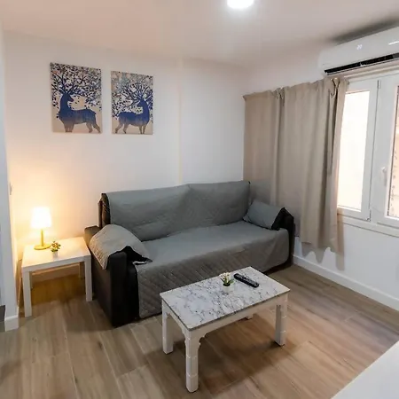 Sh Loft Del Mar. Cerca De La Playa Y El Centro. Ac