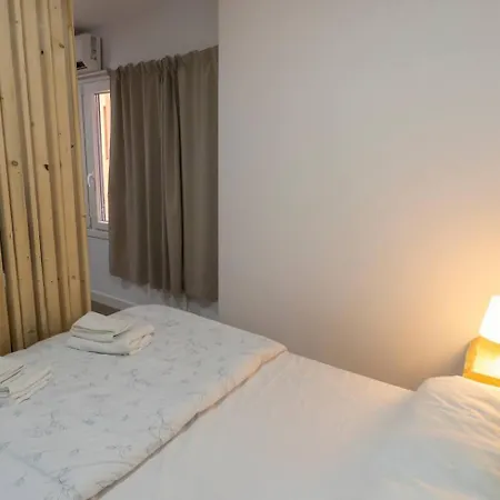 Sh Loft Del Mar. Cerca De La Playa Y El Centro. Ac * Cádis