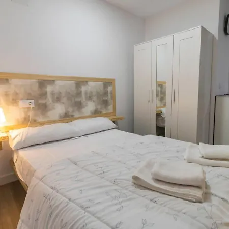 Sh Loft Del Mar. Cerca De La Playa Y El Centro. Ac