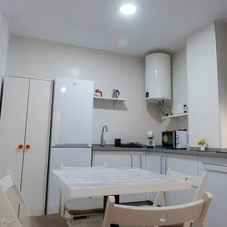 Sh Loft Del Mar Cerca De La Playa Y El Centro Ac * 加的斯