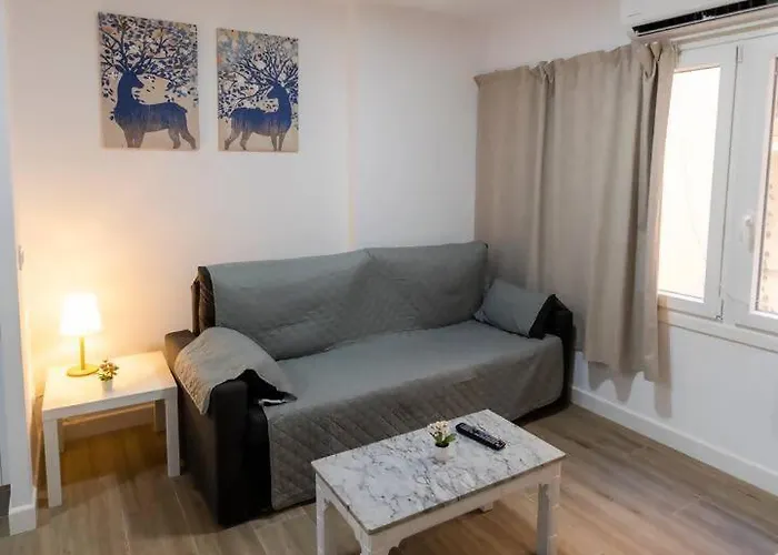 Sh Loft Del Mar. Cerca De La Playa Y El Centro. Ac