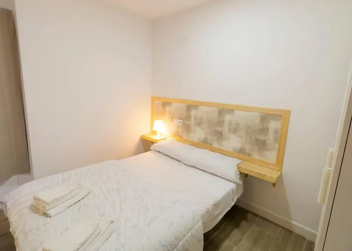 Sh Loft Del Mar. Cerca De La Playa Y El Centro. Ac *