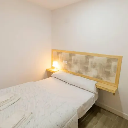 Sh Loft Del Mar Cerca De La Playa Y El Centro Ac *