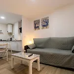 Sh Loft Del Mar. Cerca De La Playa Y El Centro. Ac *