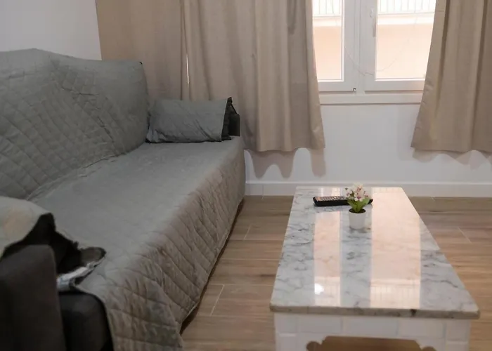 Sh Loft Del Mar. Cerca De La Playa Y El Centro. Ac Lejlighed Cádiz